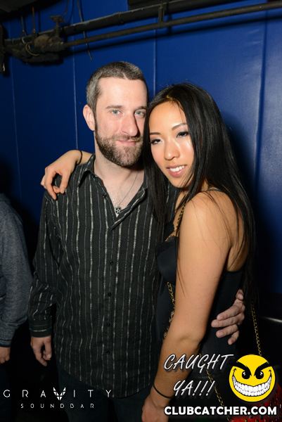 Gravity Soundbar nightclub photo 183 - November 13th, 2013