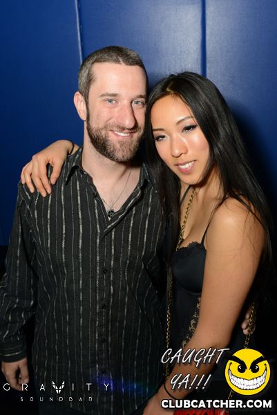 Gravity Soundbar nightclub photo 184 - November 13th, 2013