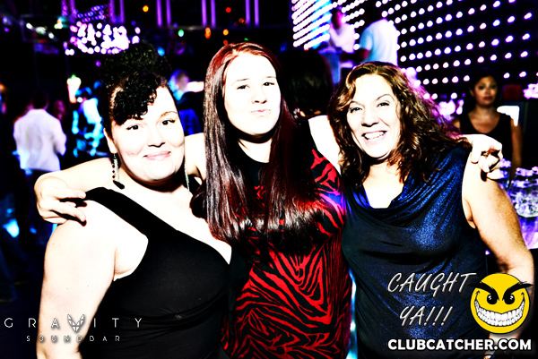 Gravity Soundbar nightclub photo 185 - November 13th, 2013