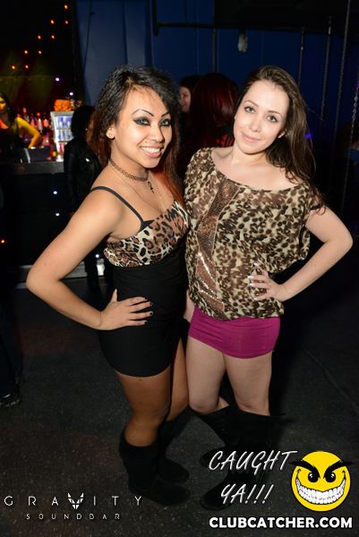 Gravity Soundbar nightclub photo 186 - November 13th, 2013