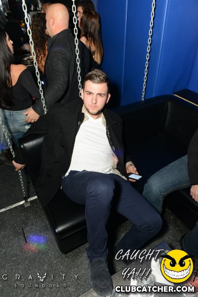 Gravity Soundbar nightclub photo 187 - November 13th, 2013