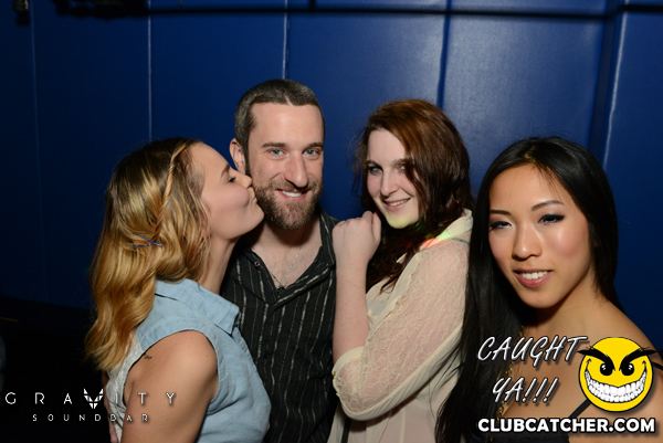 Gravity Soundbar nightclub photo 190 - November 13th, 2013