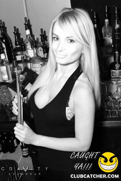 Gravity Soundbar nightclub photo 20 - November 13th, 2013