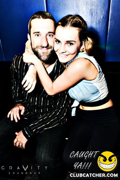 Gravity Soundbar nightclub photo 192 - November 13th, 2013