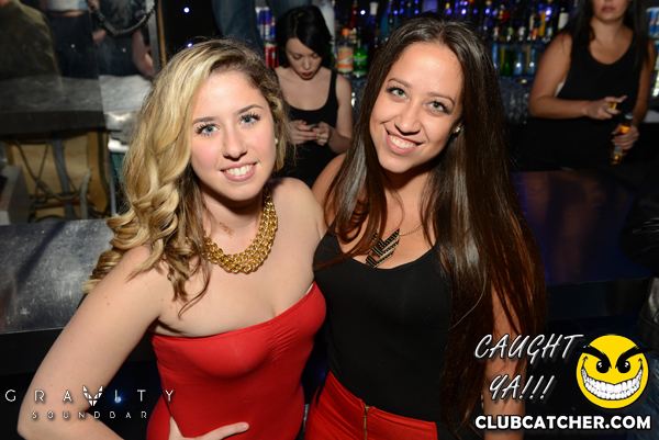 Gravity Soundbar nightclub photo 194 - November 13th, 2013