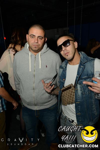 Gravity Soundbar nightclub photo 195 - November 13th, 2013