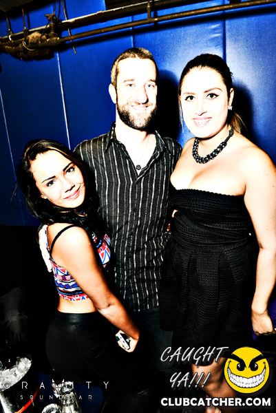 Gravity Soundbar nightclub photo 196 - November 13th, 2013