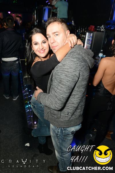 Gravity Soundbar nightclub photo 197 - November 13th, 2013