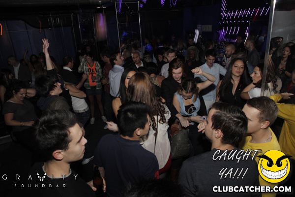 Gravity Soundbar nightclub photo 199 - November 13th, 2013