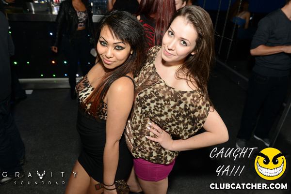 Gravity Soundbar nightclub photo 200 - November 13th, 2013
