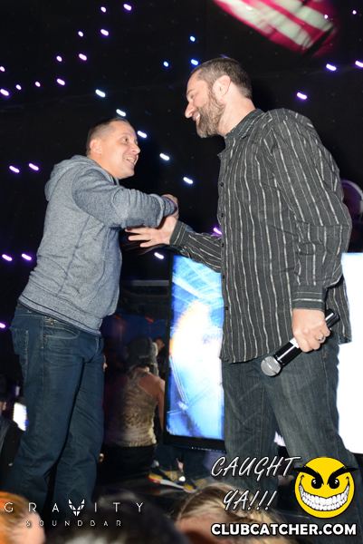 Gravity Soundbar nightclub photo 21 - November 13th, 2013