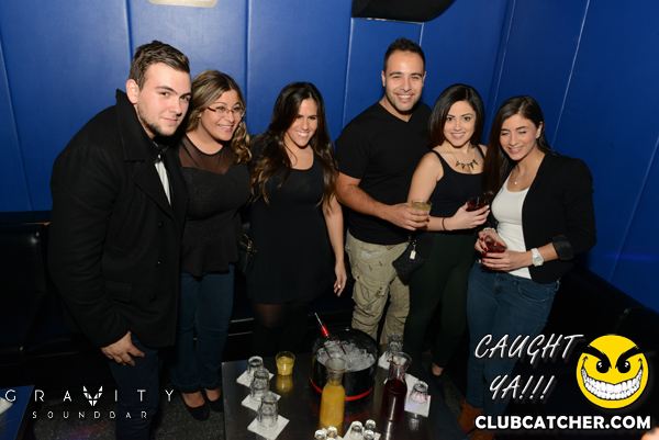 Gravity Soundbar nightclub photo 202 - November 13th, 2013