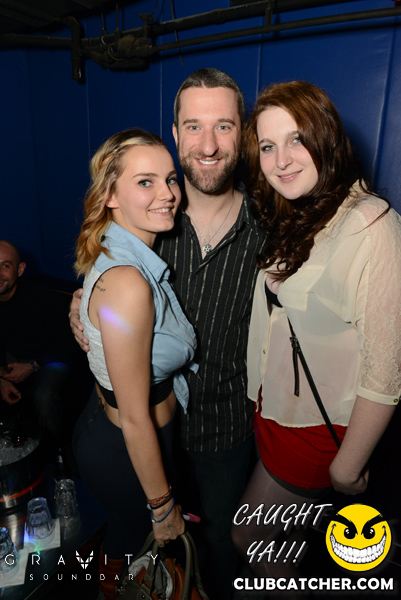 Gravity Soundbar nightclub photo 203 - November 13th, 2013