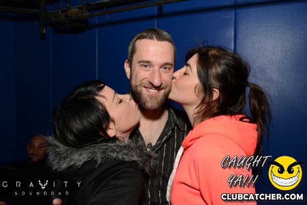 Gravity Soundbar nightclub photo 204 - November 13th, 2013