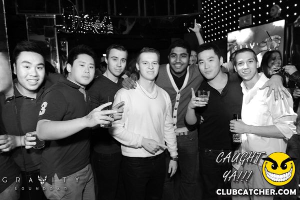 Gravity Soundbar nightclub photo 207 - November 13th, 2013