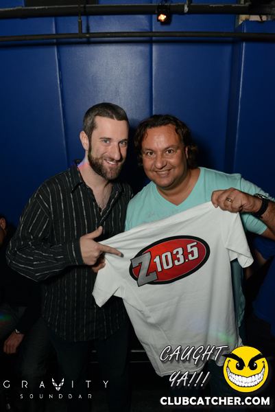 Gravity Soundbar nightclub photo 208 - November 13th, 2013