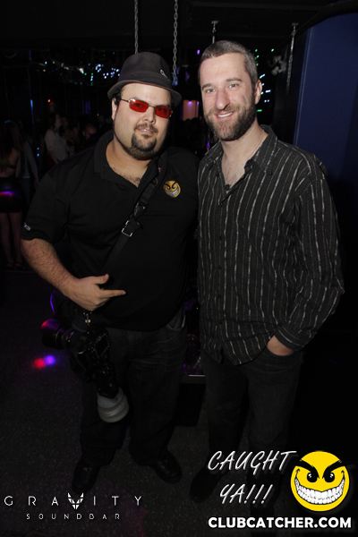 Gravity Soundbar nightclub photo 209 - November 13th, 2013