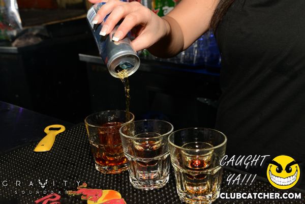 Gravity Soundbar nightclub photo 211 - November 13th, 2013