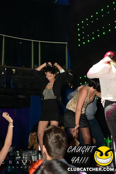 Gravity Soundbar nightclub photo 213 - November 13th, 2013