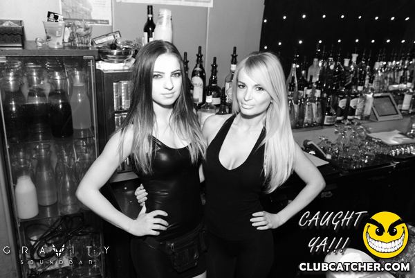 Gravity Soundbar nightclub photo 214 - November 13th, 2013