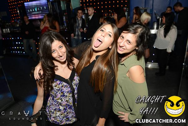 Gravity Soundbar nightclub photo 217 - November 13th, 2013