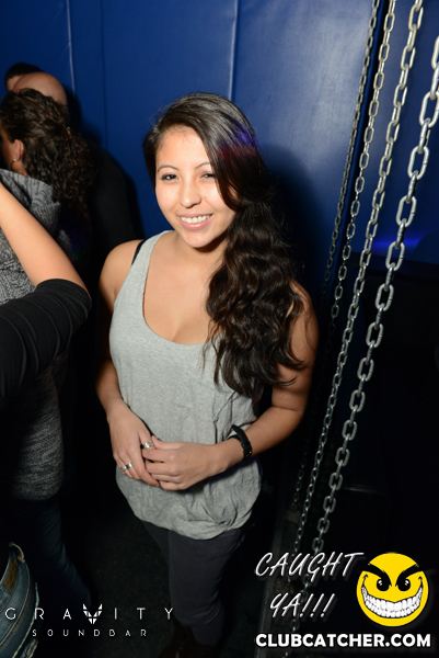 Gravity Soundbar nightclub photo 219 - November 13th, 2013