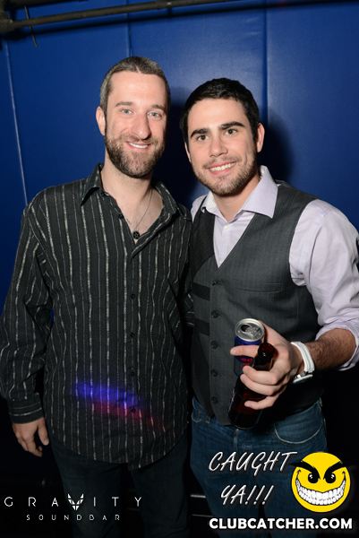 Gravity Soundbar nightclub photo 23 - November 13th, 2013