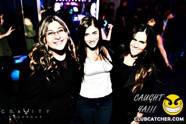 Gravity Soundbar nightclub photo 221 - November 13th, 2013
