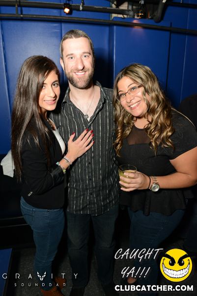 Gravity Soundbar nightclub photo 222 - November 13th, 2013