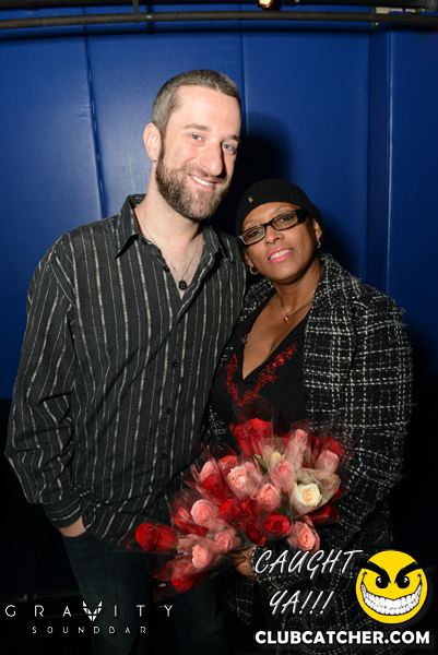 Gravity Soundbar nightclub photo 225 - November 13th, 2013