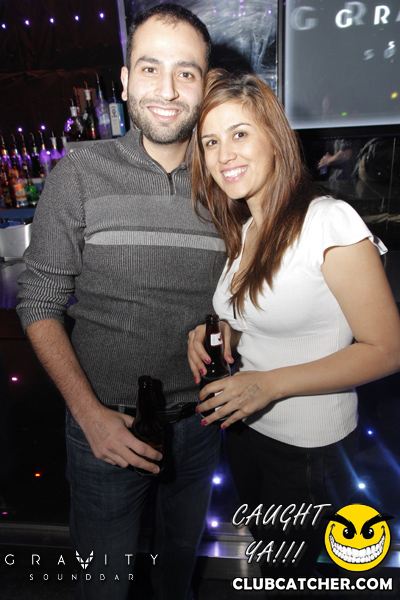 Gravity Soundbar nightclub photo 228 - November 13th, 2013