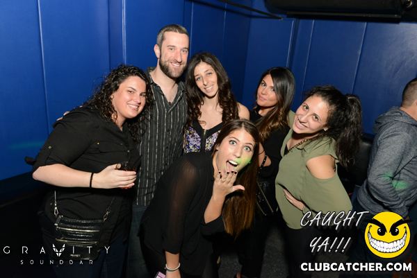 Gravity Soundbar nightclub photo 229 - November 13th, 2013