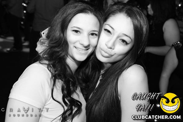 Gravity Soundbar nightclub photo 230 - November 13th, 2013