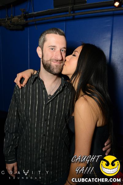 Gravity Soundbar nightclub photo 231 - November 13th, 2013