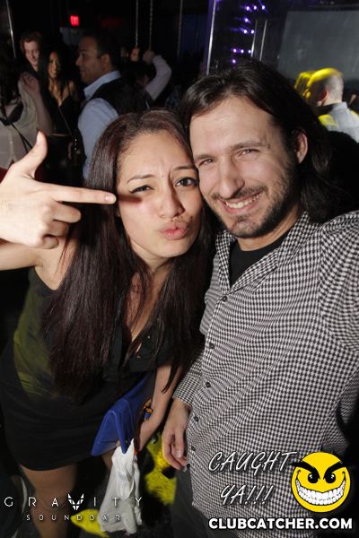 Gravity Soundbar nightclub photo 232 - November 13th, 2013