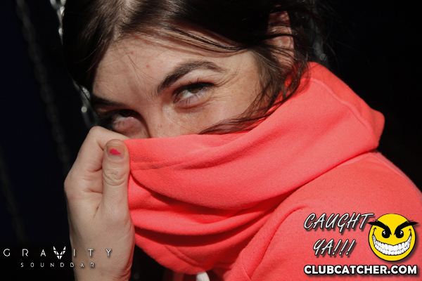 Gravity Soundbar nightclub photo 233 - November 13th, 2013