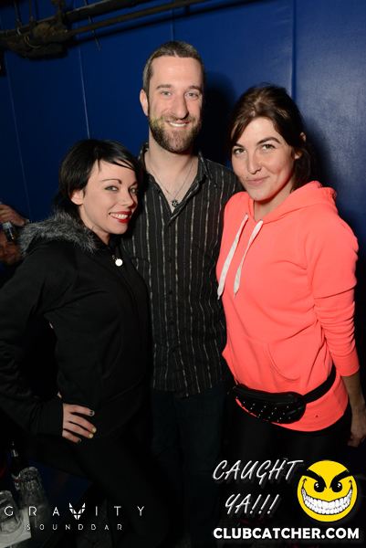 Gravity Soundbar nightclub photo 234 - November 13th, 2013