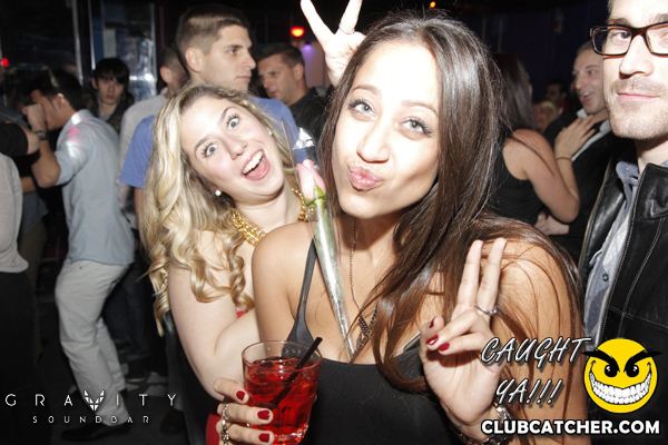 Gravity Soundbar nightclub photo 235 - November 13th, 2013