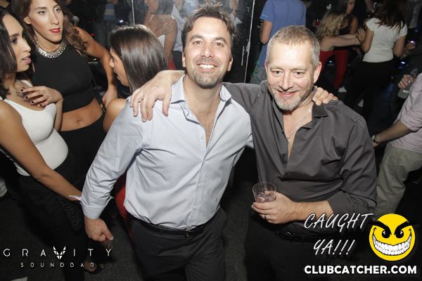 Gravity Soundbar nightclub photo 236 - November 13th, 2013