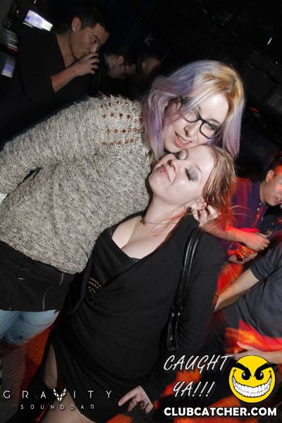 Gravity Soundbar nightclub photo 237 - November 13th, 2013