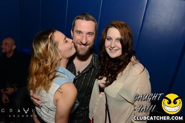 Gravity Soundbar nightclub photo 238 - November 13th, 2013