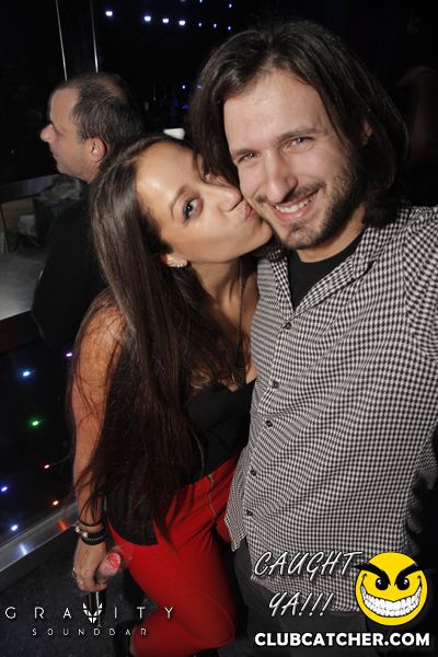 Gravity Soundbar nightclub photo 239 - November 13th, 2013