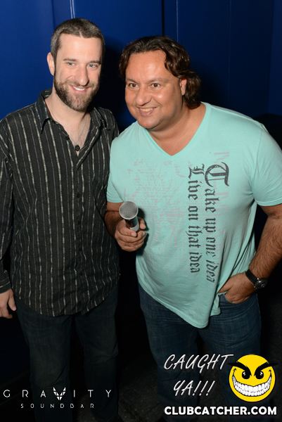 Gravity Soundbar nightclub photo 240 - November 13th, 2013