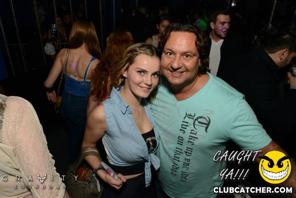 Gravity Soundbar nightclub photo 25 - November 13th, 2013