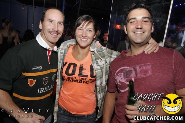 Gravity Soundbar nightclub photo 241 - November 13th, 2013