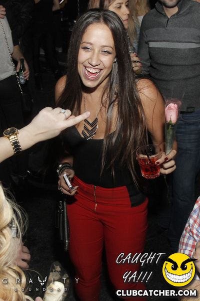 Gravity Soundbar nightclub photo 242 - November 13th, 2013