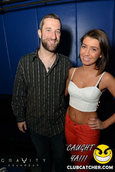 Gravity Soundbar nightclub photo 244 - November 13th, 2013