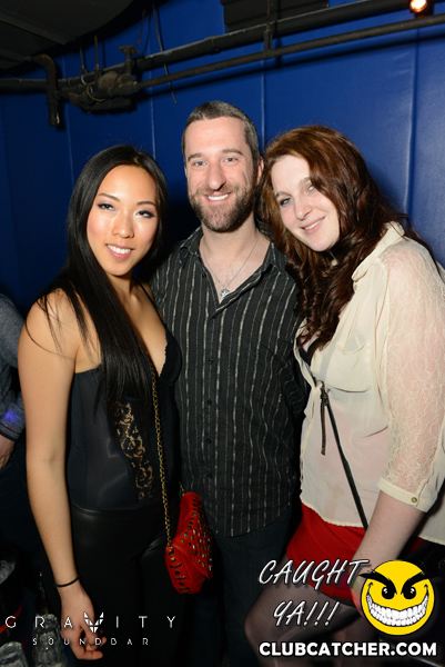 Gravity Soundbar nightclub photo 246 - November 13th, 2013