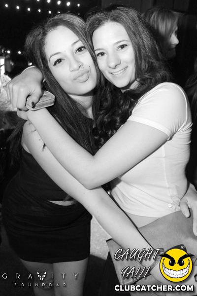 Gravity Soundbar nightclub photo 248 - November 13th, 2013