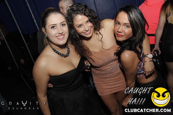 Gravity Soundbar nightclub photo 250 - November 13th, 2013